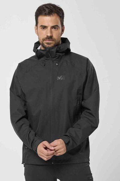 Millet FITZ ROY Ceket Erkek MIV8628 0247 Siyah-XL
