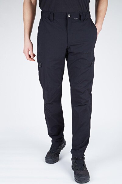 Alpinist Betula Tactical Men's Pants Alp500601 D34 Black-S