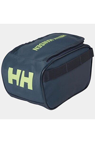 Helly Hansen Scout Wash Bag Unisex Bag Hha.67444 Hha.860 Navy Blue-Std