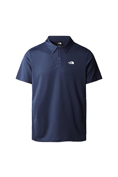 THE NORTH FACE M Tanken Polo - Eu Erkek T-shirt Nf0a2waz8k21