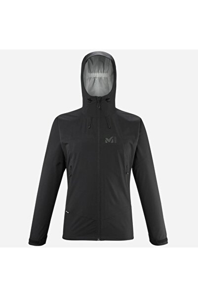 Millet FITZ ROY Tek Katman 2.5L Teknik Erkek Ceket MIV9706 0247 Siyah-XXL
