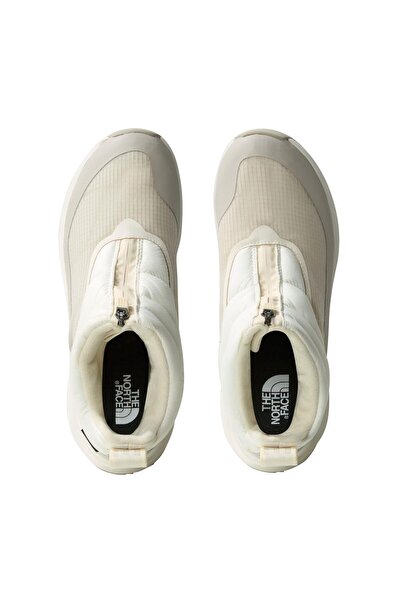 THE NORTH FACE THERMOBALL PROGRESSIVE ZIP II SU GEÇİRMEZ KADIN BOT NF0A5LWF32F1 Beyaz-41