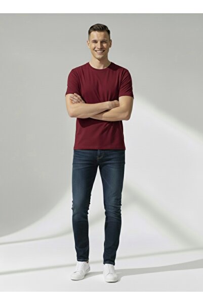 BEHLIVE Men's T-Shirt 100% Cotton