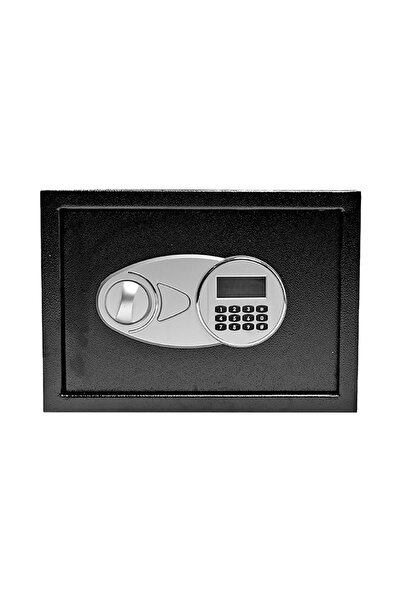 TLA Safe weighing (8.3 kg) with code + key