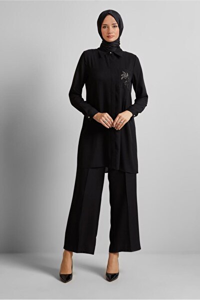 Alvina ΤΟΥΝΙΚ ΜΕ ΧΑΝΤΡΕΣ 44794