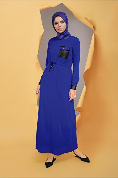 Alvina ΦΟΡΕΜΑ ΣΤΡΑΓΓΙΣΜΕΝΟ ΜΕ ΠΛΑΤΗ ΠΑΝΤΑΡΕΙΑ 41734