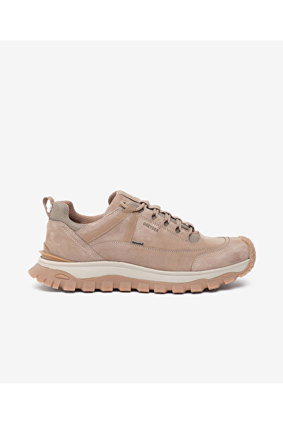 Greyder Erkek Vizon Hakiki Deri Su Geçirmez Outdoor Ayakkabı 5K1GA16351