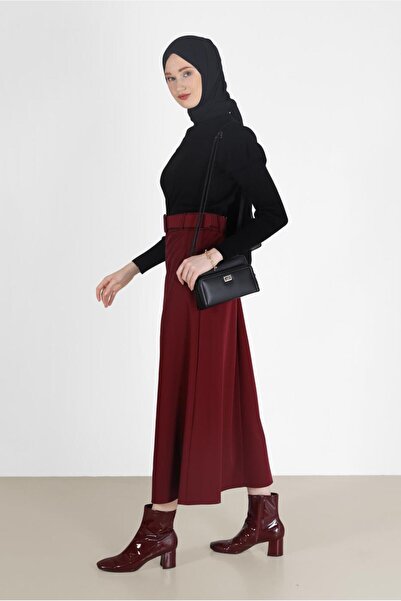 Alvina CLASSIC SKIRT 60219