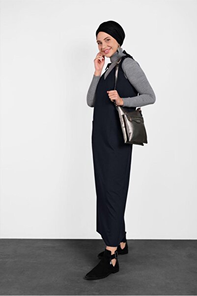 Alvina جيلي بأربطة على الكتف 40414