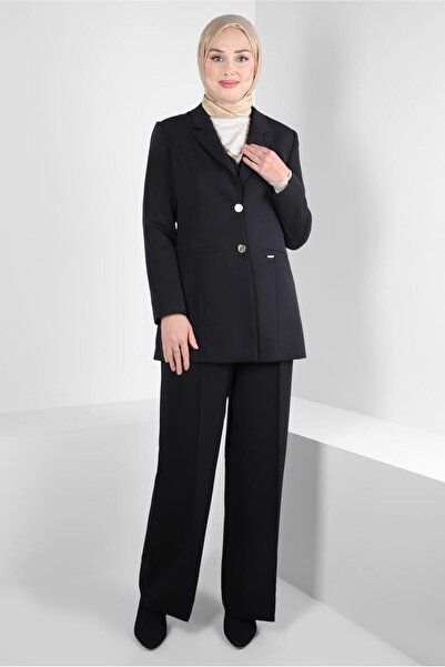 Alvina TRIPLE PANT SUIT 44199