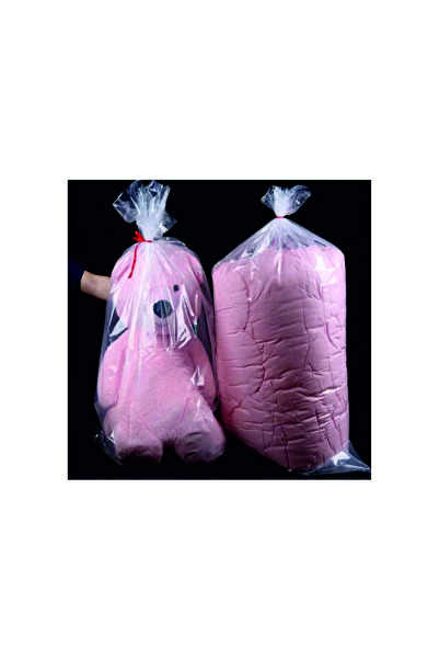 erfa plastik ambalaj 1984'den beri Naylon Torba 10 Adet 70x125 Cm Yorgan Yastık Çeyiz Battaniye Poşeti Eşya Koymalık