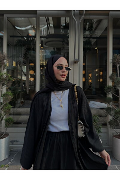 müqofficial Σετ κιμονό και παντελόνι Ahsen