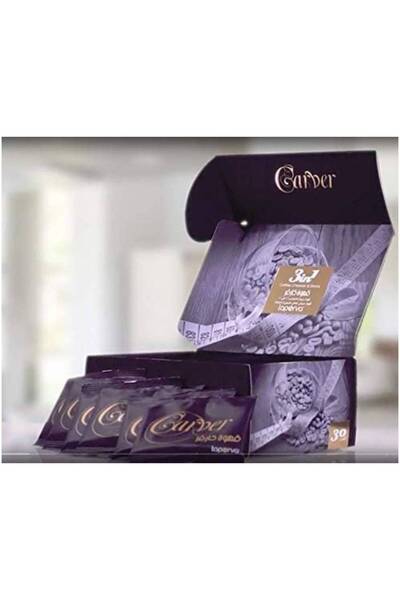 Laperva Carver Extra, 30 Sachets, Slimming Coffee Infused With Antioxidants, 360g