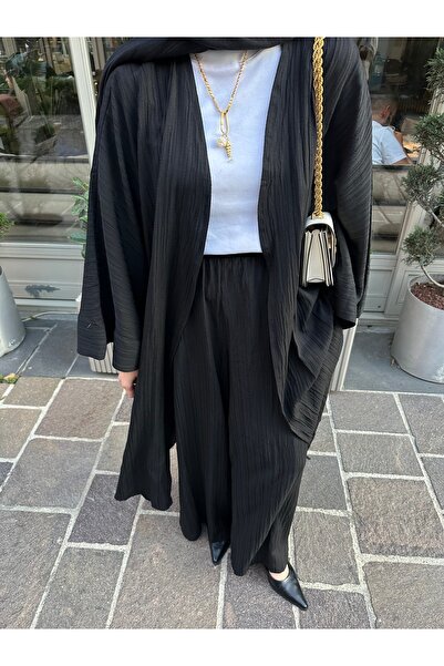 müqofficial Σετ κιμονό και παντελόνι Ahsen