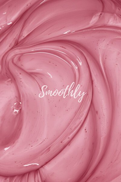 Smoothly Titanium Pudralı Konserve Ağda - Soft Touch Profesyonel Konserve Ağda