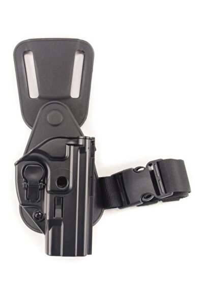 SINGLE SWORD Acar Bacak Kılıfı - Plastik Kılıf