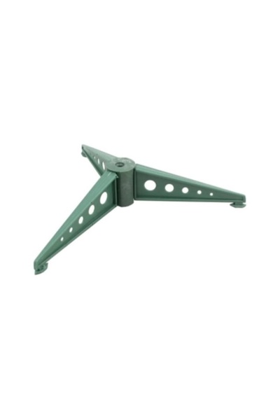 NO NAME Cadou Craciun-Brad artificial 180 cm cu 300 crengi si suport plastic