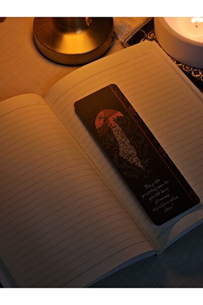 İsfahan TA Notebook