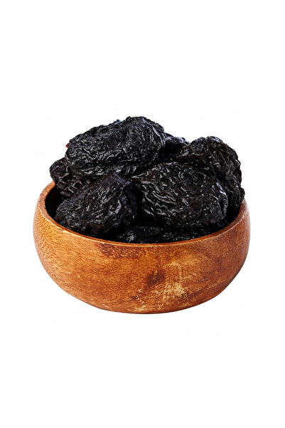 Baş Şavaklar Mürdüm Kara Erik Kurusu