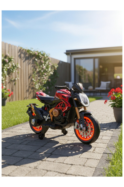 CAR سيارة كهربائية للركوب ١٢ فولت بمحرك ٥٥٠، وبلوتوث، وUSB، وأضواء للعجلات ٢٩...