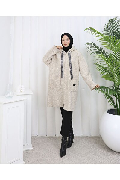 MİSS M.A.T FASHİON Gi̇y Çik Rescue Premium Cap with Arma Detail and Texted Threads Trend Model