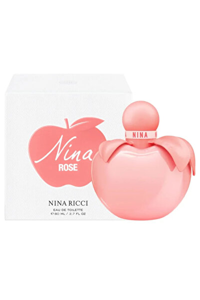 Nina Ricci نينا روز (نسائية) أو دو تواليت 80 مل