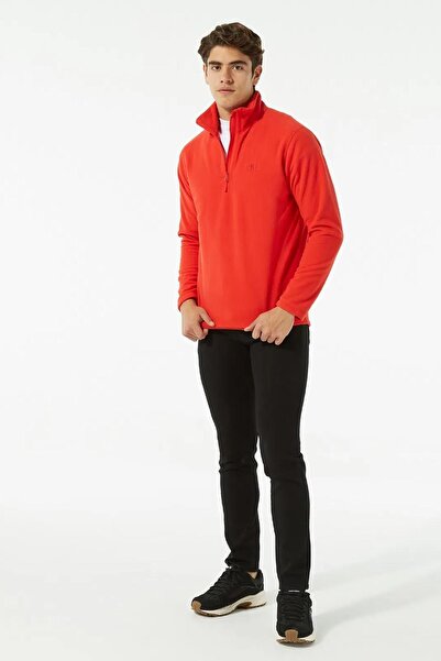 Helly Hansen Mount Polar Fleece Erkek Polar