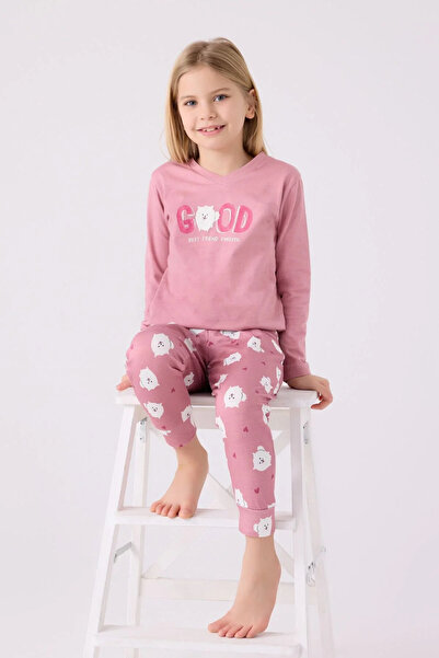 ROLY POLY Arnetta mother daughter double set - cloves