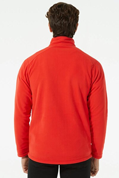 Helly Hansen Mount Polar Fleece Erkek Polar