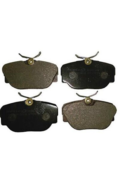 FREN BALATASI ARKA LAND ROVER DISCOVERY (LJ,LT) 2.5 TDI 1994-2004 / DISCOVERY (LJ,LT) 4.0 V8 1994-20
