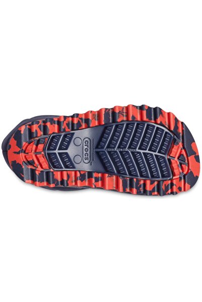 Crocs Classic Neo Puff Boots Navy Blue