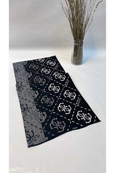 Onur Κασκόλ - Ποιοτικό κασκόλ με σχέδιο, και για ώμους, και για λαιμό, διπλής όψης, μοντέρνο προϊόν, Trend Store