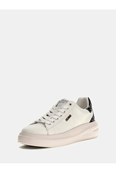 Guess Elbina10 Women's Leather Sneaker