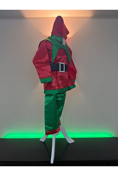 GabrielleBebe Elf Costume for Celebration