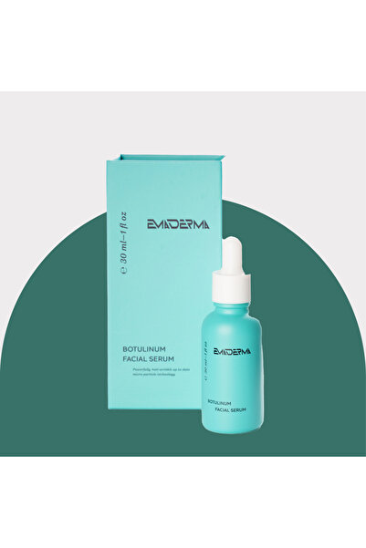 EMA DERMA BOTULINUM FACIAL SERUM