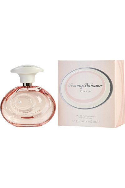 Tommy Bahama (نسائي) أو دو بارفان 100 مل