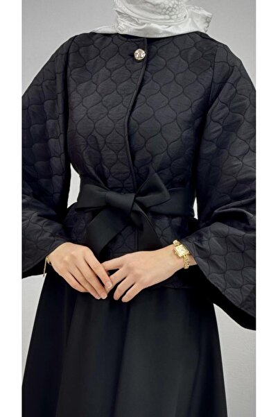 Tebrikler tekstil New Season Women's Hijab Top and Bottom Set Model G3555