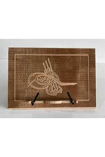 Pusula Mobilya masa üstü rahle