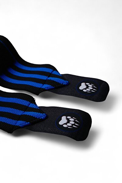 Bear Claw أغطية معصم للمعصم ذات وزن كروس فيت