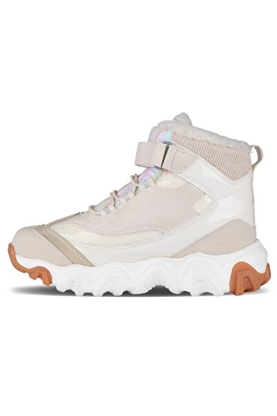 Vicco Unisex Çocuk Radus Filet Phylon Bot - Bej