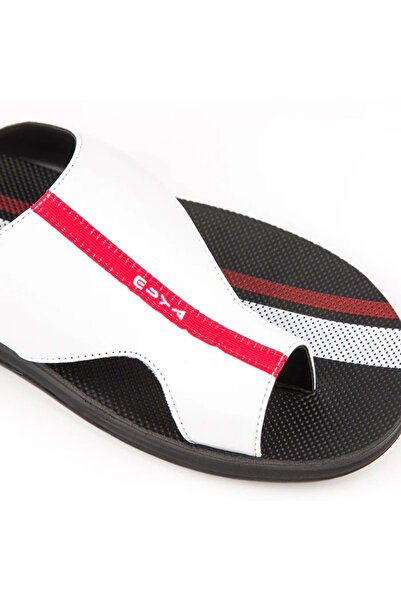 Muya Ανδρικές παντόφλες με ανατομική σόλα Rada