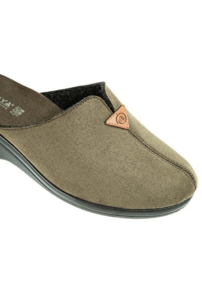 Muya Γυναικείες παντόφλες εσωτερικού χώρου Jessie Orthopedic Sole