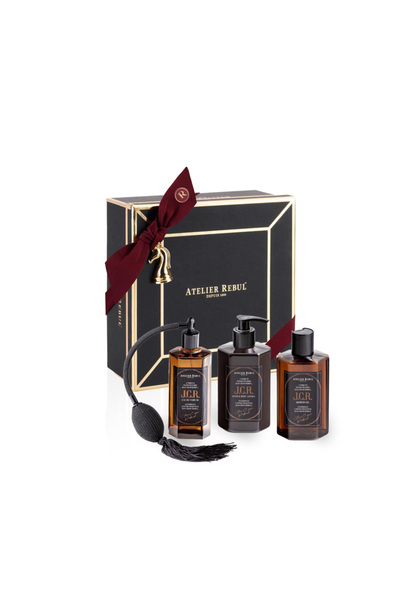 Atelier Rebul J.C.R. Parfüm Hediye Seti