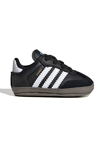 adidas Samba Crib Children's Casual Shoes