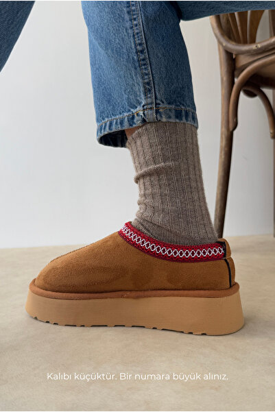 Mupa Shoes Sabo Furry TABA