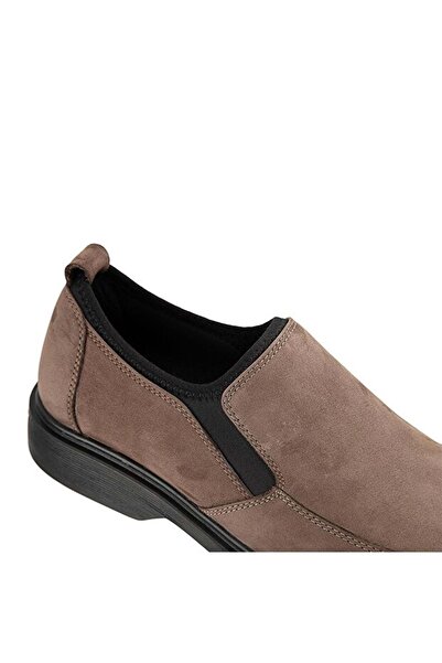 Muya Ruwana Anatomical Sole Genuine Leather Men's Shoes