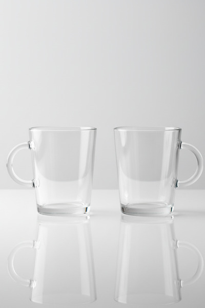 Paşabahçe 55243 Tribeca Kupa 400 Cc 2 Li