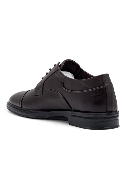 Voyager M513 Men's Genuine Leather Sports Shoes