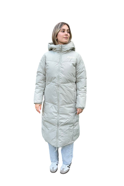 Joma Women's Jacket Mimetic Beige L