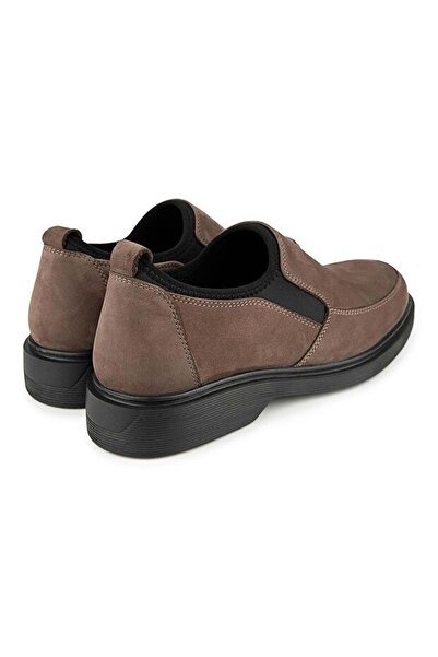 Muya Ruwana Anatomical Sole Genuine Leather Men's Shoes